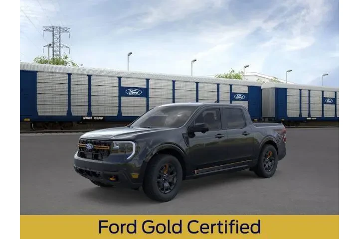 $37998 : Ford Maverick 2026 AWD Tremo image 1