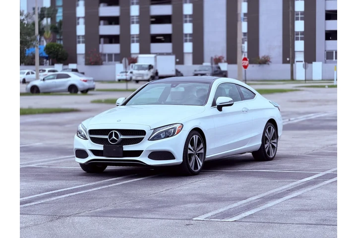 $2000 : Mercedes Benz C-CLASS image 3