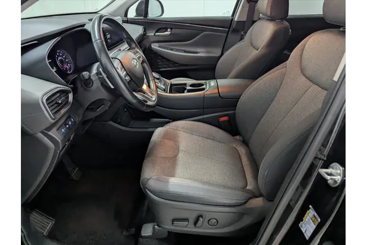 $21897 : Hyundai SANTA FE 2023 AWD SE image 10