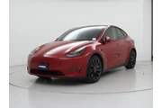 $29998 : Tesla Model Y 2022 AWD Perfo thumbnail