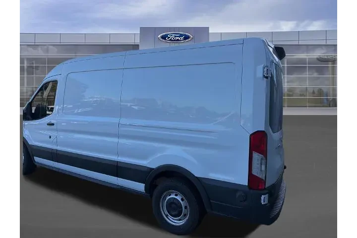 $24000 : Ford Transit 2020 250 3dr SW image 6