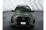 $20991 : Nissan Kicks 2024 SR 4dr Cro thumbnail