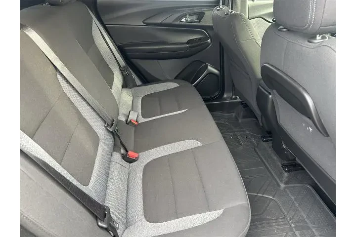 $17769 : Chevrolet Trailblazer 2022 L image 8