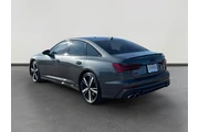 Audi S6 2023 AWD 2.9T quattr thumbnail