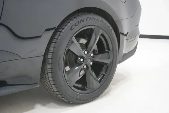 $23995 : Ford Mustang 2022 EcoBoost 2 image 9