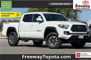 Tacoma TRD Off-Road en Kings County