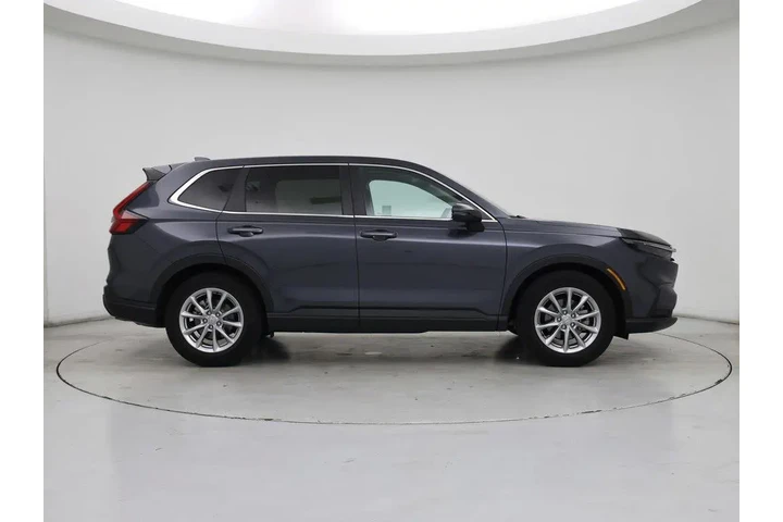 $30998 : Honda CR-V 2026 EX 4dr SUV image 7