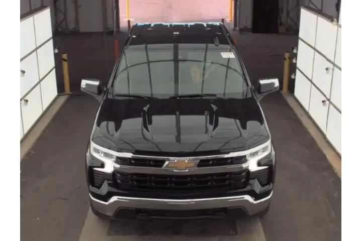 $34993 : Chevrolet Silverado 1500 202 image 2