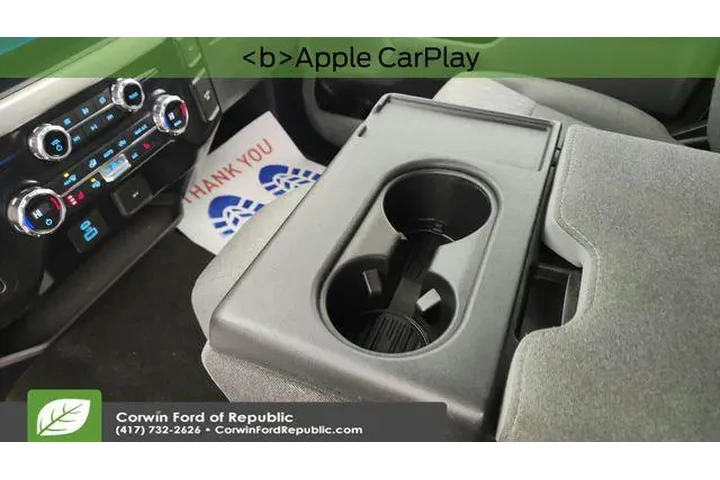 $32999 : Ford F-150 2021 4x4 XLT 4dr image 9