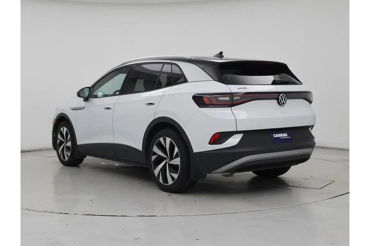 $22998 : Volkswagen ID.4 2022 Pro S 4 image 2