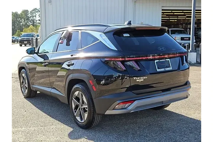 $34060 : Hyundai TUCSON 2025 SEL Conv image 7