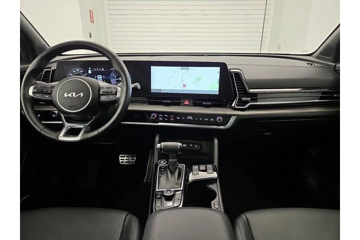 $32998 : Kia Sportage 2024 AWD X-Pro image 9