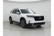 Honda Pilot 2023 AWD Touring
