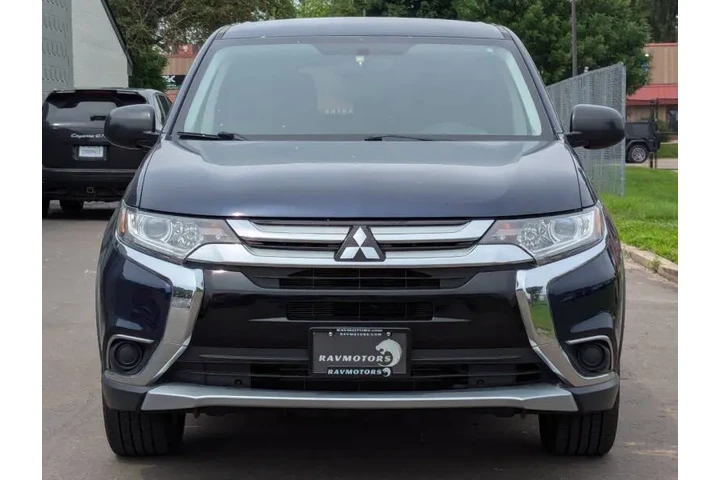 $9472 : 2016 Outlander ES image 4