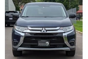 $9472 : 2016 Outlander ES thumbnail