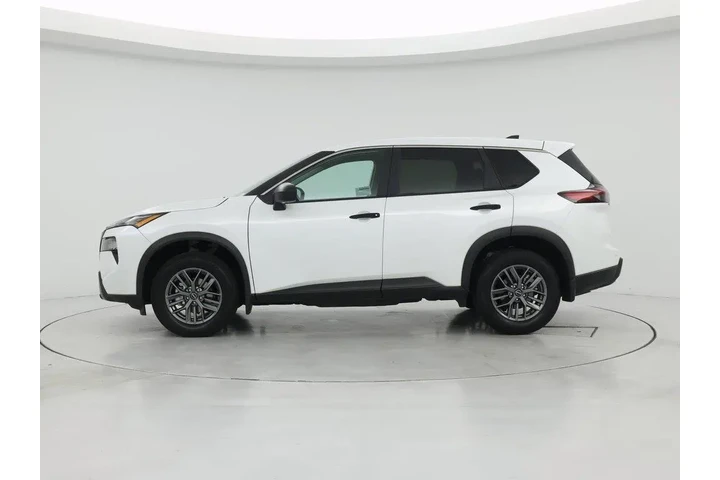 $24998 : Nissan Rogue 2025 AWD S 4dr image 3