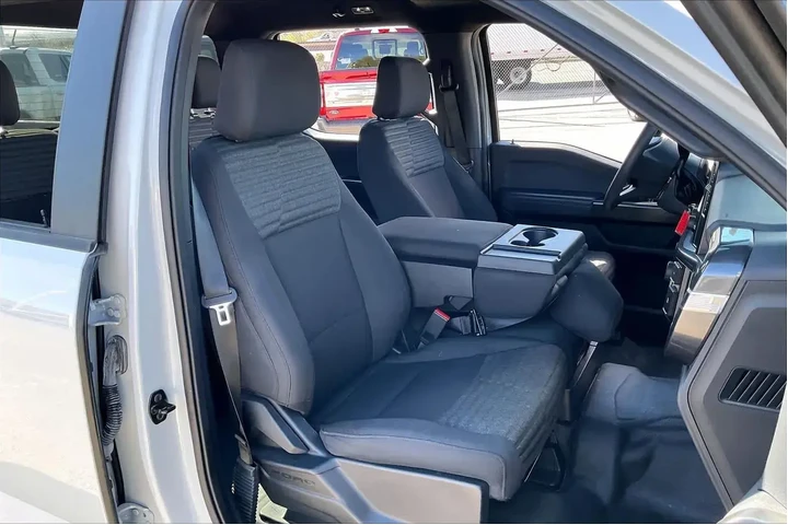 $35399 : Ford F-150 2023 4x2 XL 4dr S image 8