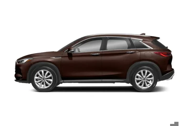 $23995 : INFINITI QX50 2021 AWD Luxe image 2