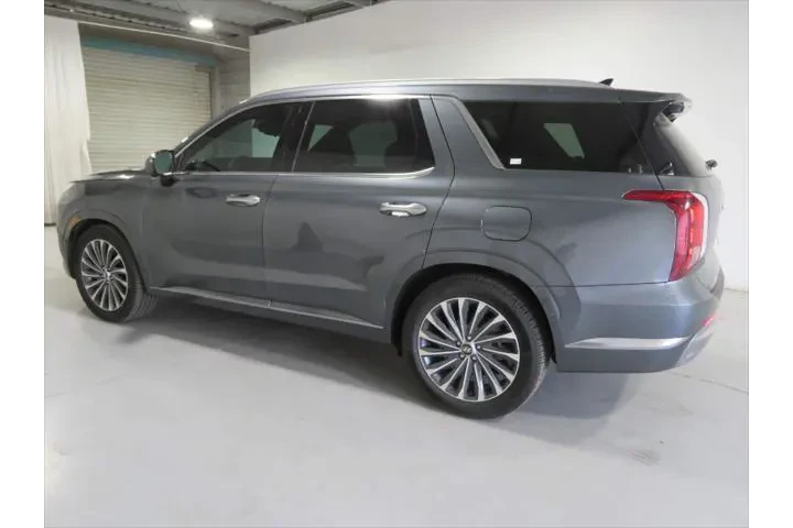 $37984 : Hyundai PALISADE 2024 AWD Ca image 8