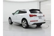 $35998 : Audi Q5 2023 AWD quattro S l thumbnail