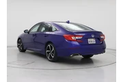 $19998 : Honda Accord 2018 Sport 4dr thumbnail