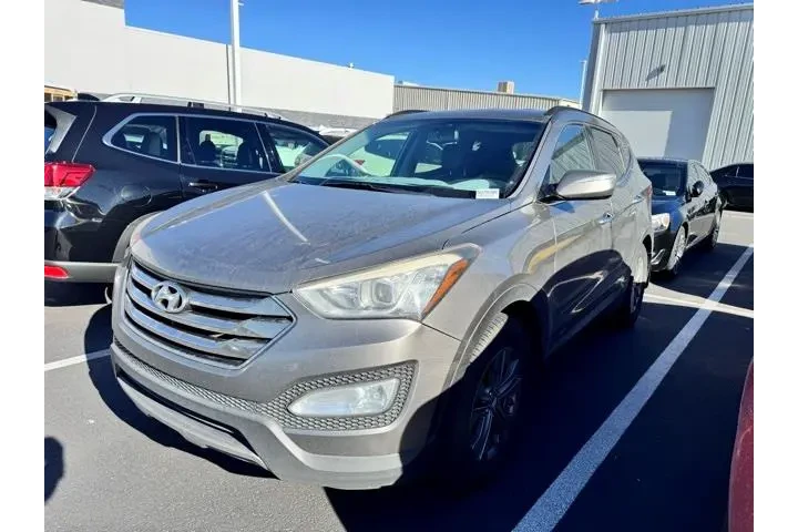$7990 : Hyundai SANTA FE Sport 2013 image 1