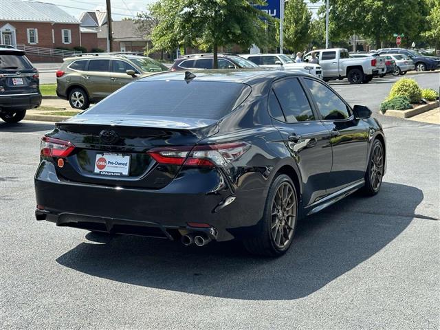 PRE-OWNED 2023 TOYOTA CAMRY image 2