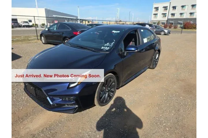 $30900 : Toyota Corolla 2026 SE 4dr S image 3
