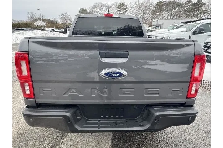 $33700 : Ford Ranger 2023 4x4 XLT 4dr image 5