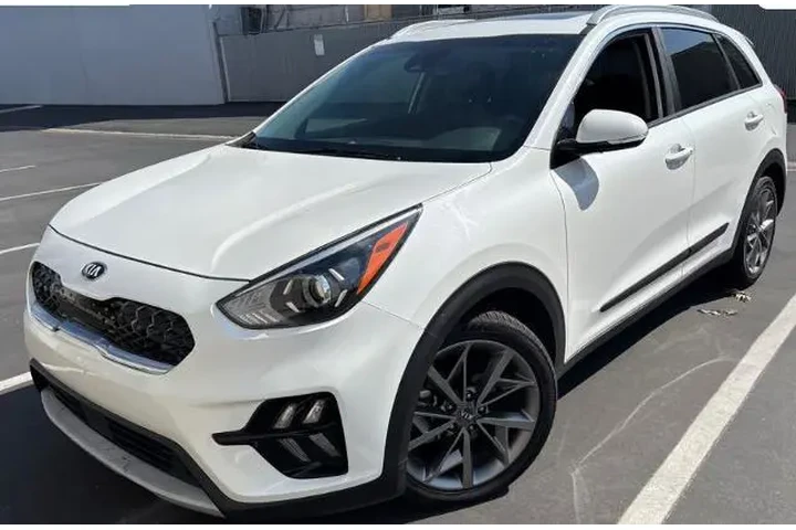 $17900 : Kia Niro 2020 Touring 4dr Cr image 1