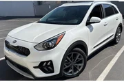 Kia Niro 2020 Touring 4dr Cr