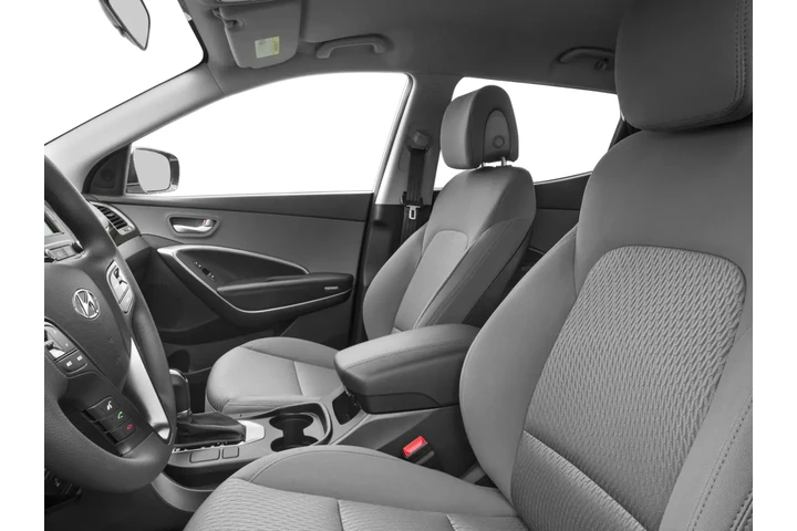 $12984 : 2017 Santa Fe Sport 2.4L image 7