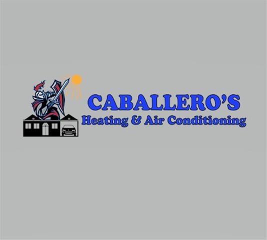 Caballero’s A/C image 1
