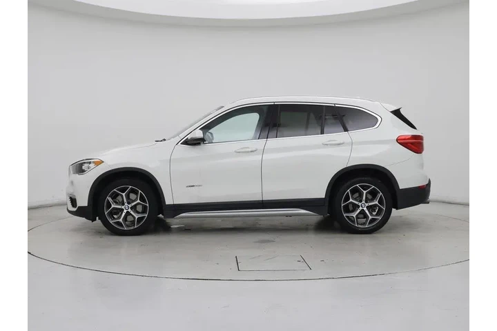 $14998 : BMW X1 2017 sDrive28i 4dr SU image 3