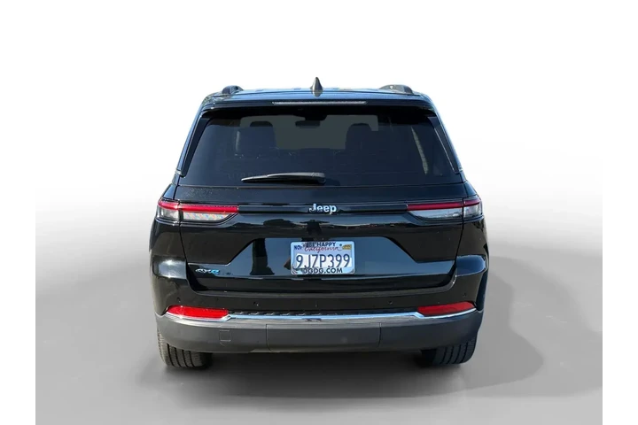 $28991 : Jeep Grand Cherokee 2023 4x4 image 4