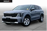 Kia Sorento 2025 LX 4dr SUV en Plano