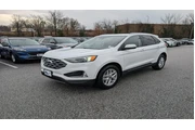 $23800 : Ford Edge 2022 AWD SEL 4dr C thumbnail
