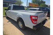 $25837 : Ford F-150 2022 4x2 XL 2dr R thumbnail