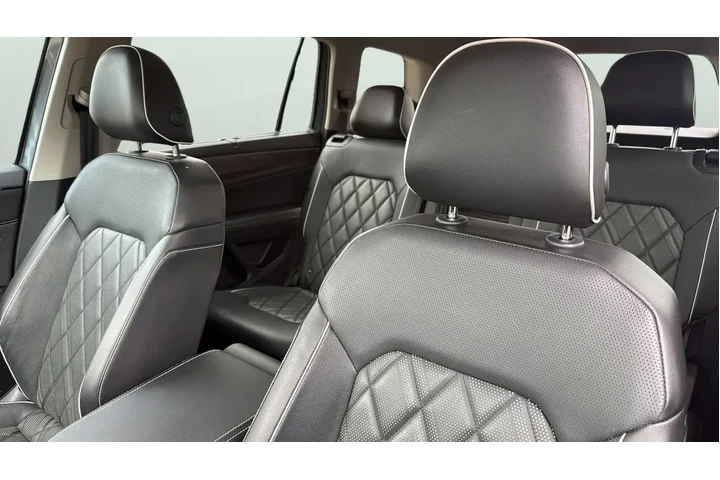 $39402 : Volkswagen Atlas 2024 AWD SE image 9