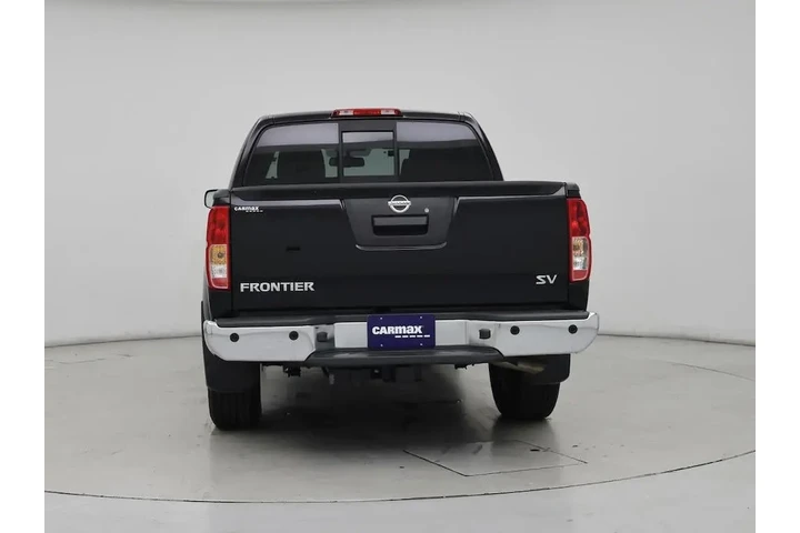 $24998 : Nissan Frontier 2020 4x2 S 4 image 6