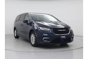 Chrysler Pacifica 2023 Touri en San Jose