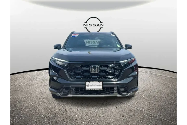 $30995 : Honda CR-V Hybrid 2024 AWD S image 2