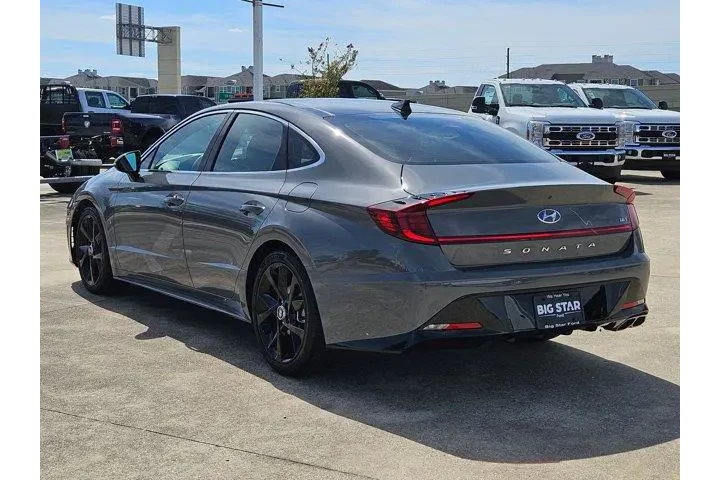 $19900 : Hyundai SONATA 2022 SEL Plus image 5