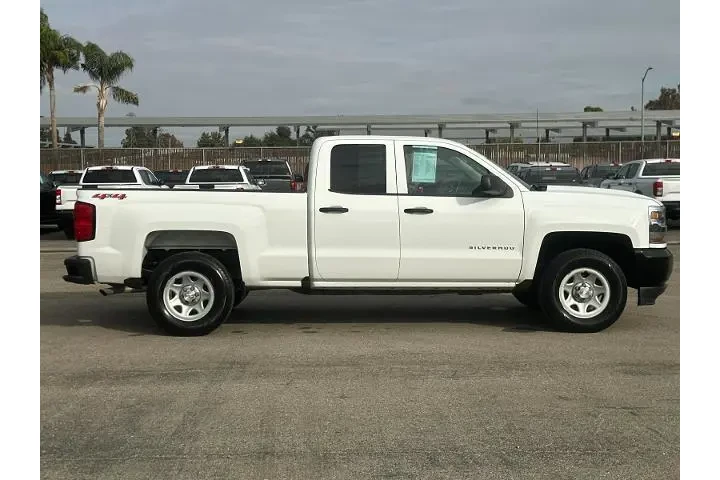 $17450 : Chevrolet Silverado 1500 LD image 2