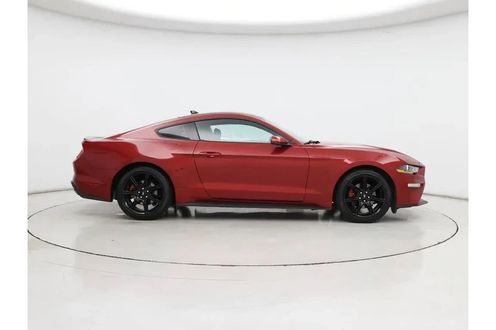 $20998 : Ford Mustang 2020 EcoBoost 2 image 7