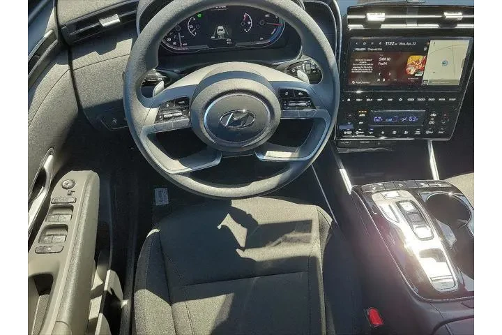 $33990 : Hyundai TUCSON Plug-in Hybri image 7