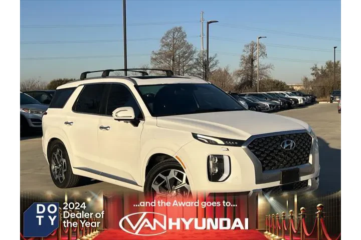 $21999 : Hyundai PALISADE 2021 AWD Ca image 1