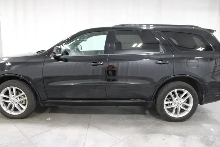 $30498 : Dodge Durango 2024 AWD GT 4d image 6
