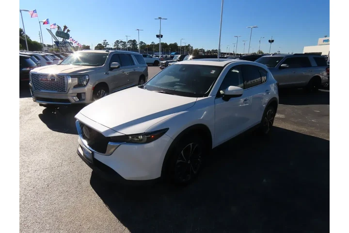 $22999 : Mazda CX-5 2022 AWD 2.5 S Pr image 2