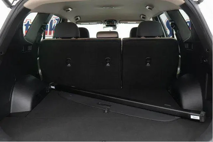 $26465 : Hyundai SANTA FE 2023 SEL 4d image 9